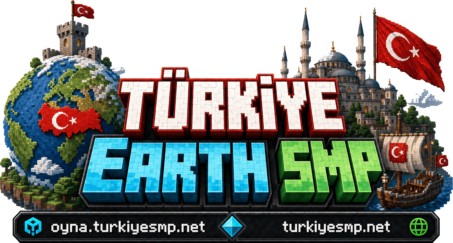 Türkiye Earth SMP